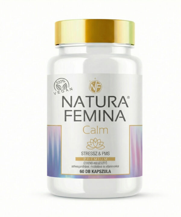NATURA FEMINA - CALM