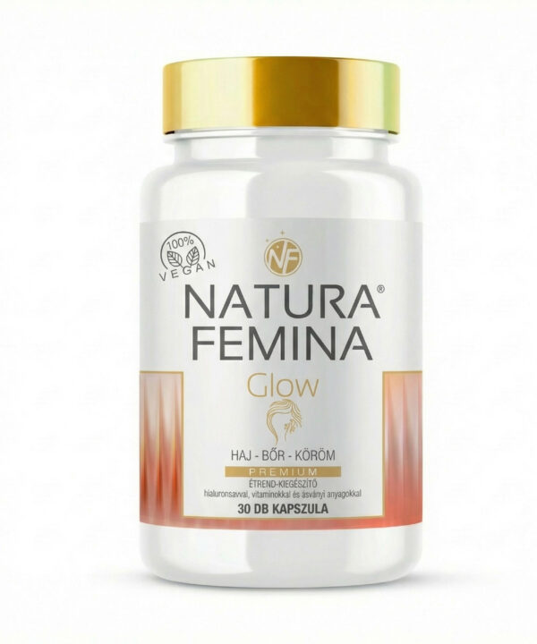 NATURA FEMINA - GLOW