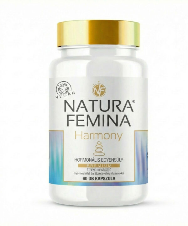NATURA FEMINA - HARMONY